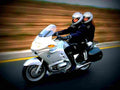 BMW R 1150 RT 2001 2 motorbike A4 Photo Print