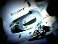 BMW R 1150 RT 2001 3 motorbike A4 Photo Print