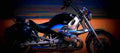 BMW R 1200 C 1998 1 640x284 motorbike A4 Photo Print