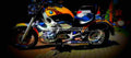 BMW R 1200 C 2002 1 640x284 motorbike A4 Photo Print