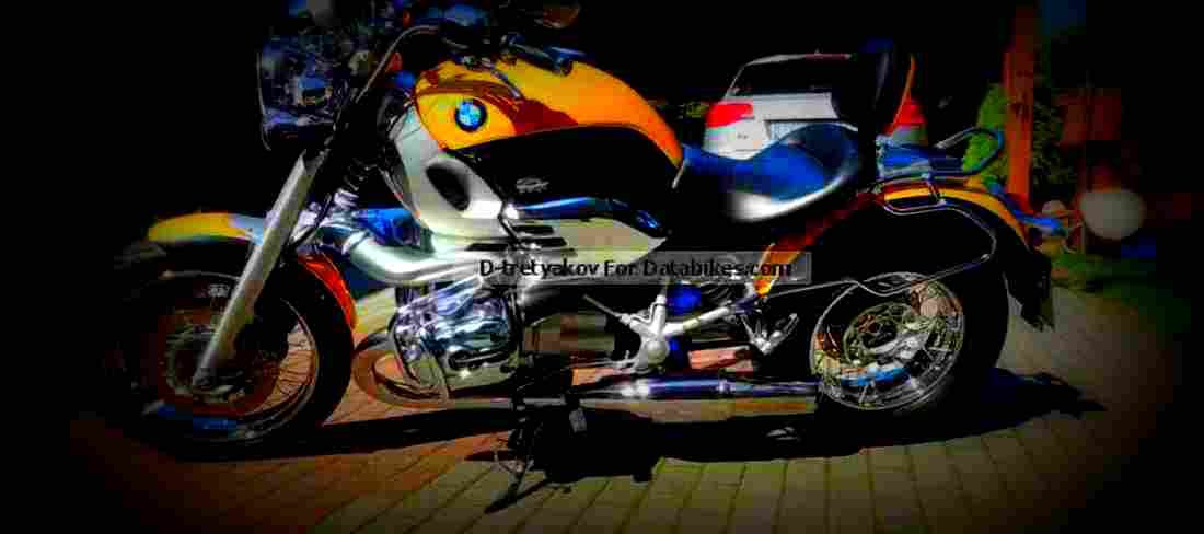 BMW R 1200 C 2002 1 640x284 motorbike A4 Photo Print
