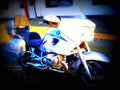 BMW R 1200 CL 2003 4 motorbike A4 Photo Print