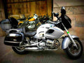 BMW R 1200 CL 2003 6 motorbike A4 Photo Print