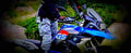 BMW R 1200 GS Rallye 2018 1 700x284 motorbike A4 Photo Print