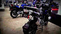 BMW R 1200 GS TE Exclusive 2018 3 motorbike A4 Photo Print