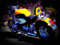 BMW R 1200 Independent 2001 3 motorbike A4 Photo Print