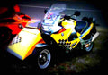 BMW R 1200 RS 1200cc 6 motorbike A4 Photo Print