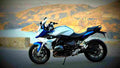 BMW R 1200 RS 2019 1 motorbike A4 Photo Print