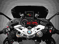 BMW R 1200 RS ConnectedRide 2018 1 motorbike A4 Photo Print