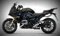 BMW R 1200 RS Sport 2018 3 motorbike A4 Photo Print