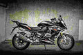 BMW R 1200 RS Sport SE 2018 3 motorbike A4 Photo Print