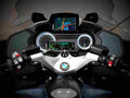 BMW R 1200 RT 2005 5 motorbike A4 Photo Print