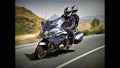 BMW R 1200 RT 2019 3 motorbike A4 Photo Print