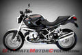 BMW R 1200R 1170cc 5 motorbike A4 Photo Print