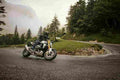 BMW R 1250 R 14518 10 Car A4 Photo Print