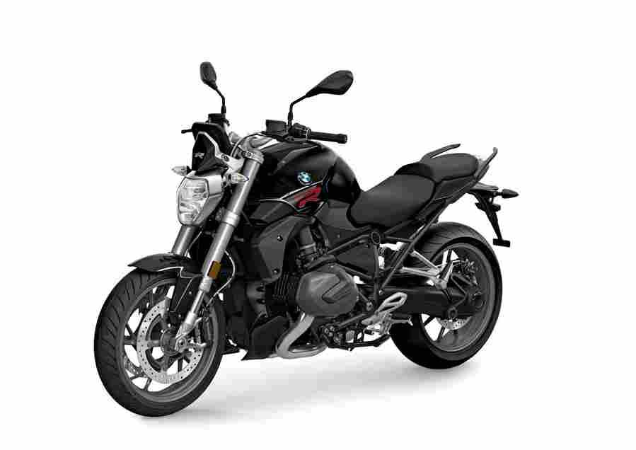 BMW R 1250 R 14518 19 Car A4 Photo Print