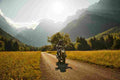 BMW R 1250 R 14518 2 Car A4 Photo Print