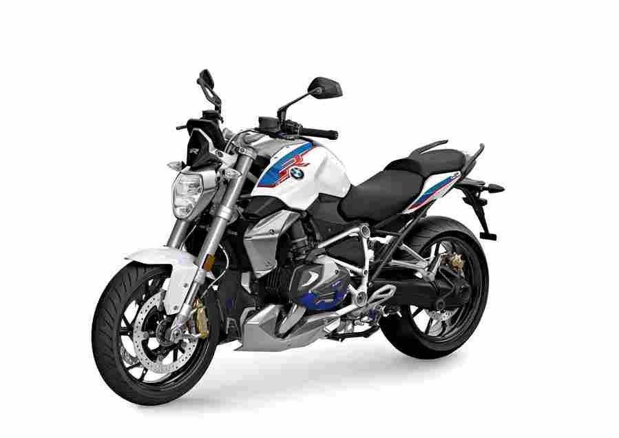 BMW R 1250 R 14518 21 Car A4 Photo Print