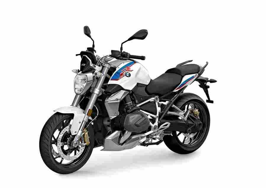 BMW R 1250 R 14518 22 Car A4 Photo Print