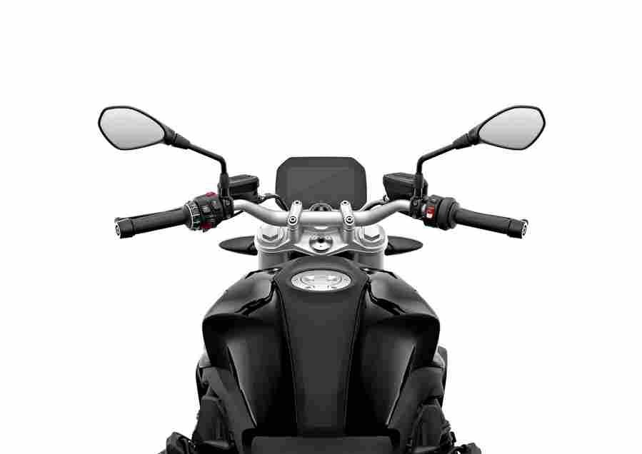 BMW R 1250 R 14518 25 Car A4 Photo Print
