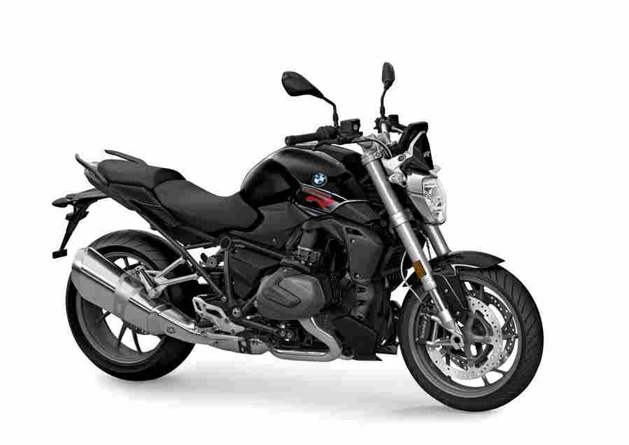 BMW R 1250 R 14518 29 Car A4 Photo Print