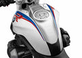BMW R 1250 R 14518 34 Car A4 Photo Print