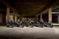 BMW R 1250 R 14518 35 Car A4 Photo Print