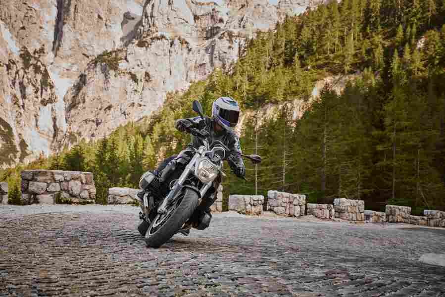 BMW R 1250 R 14518 9 Car A4 Photo Print