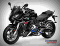 BMW R 1250 RS 2019 1 motorbike A4 Photo Print