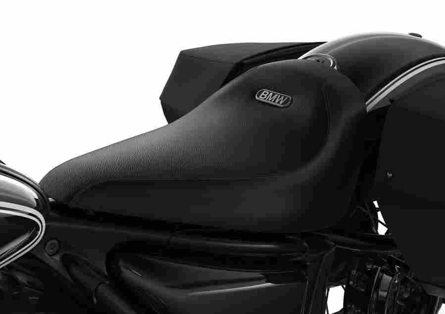 BMW R 18 14541 1 Car A4 Photo Print