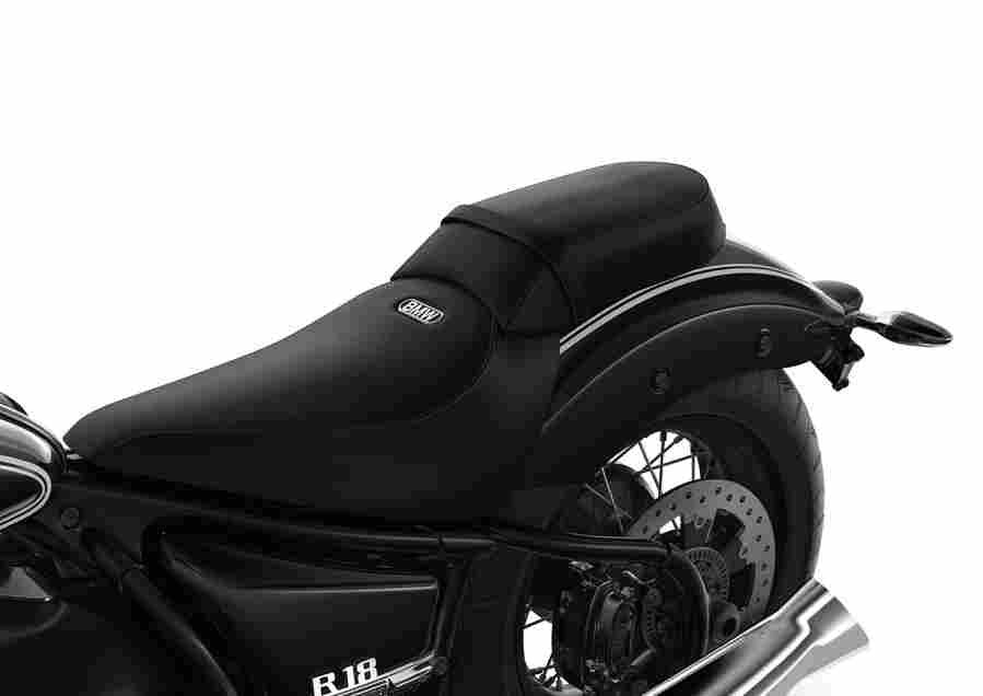 BMW R 18 14541 10 Car A4 Photo Print