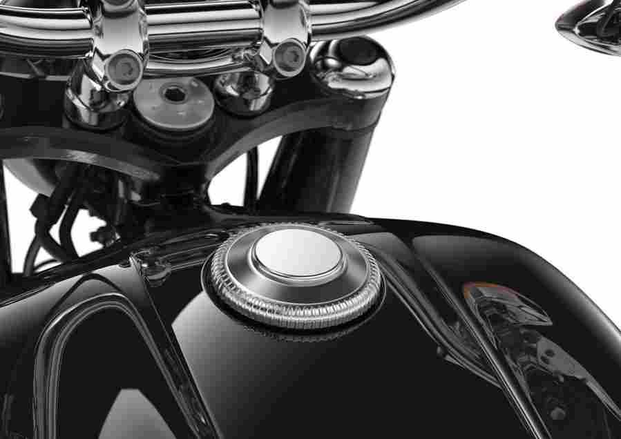 BMW R 18 14541 14 Car A4 Photo Print