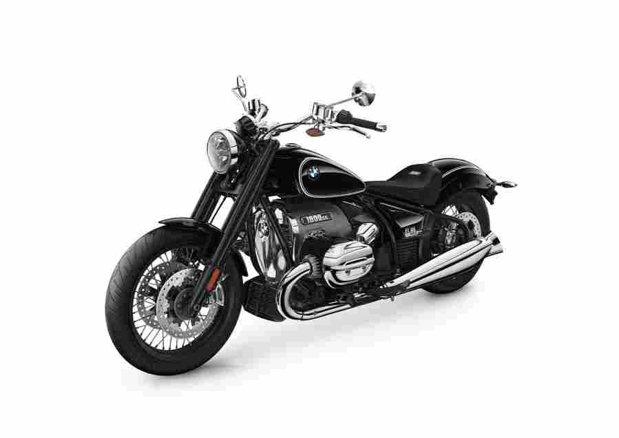 BMW R 18 14541 16 Car A4 Photo Print