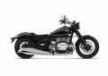 BMW R 18 14541 22 Car A4 Photo Print
