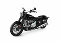 BMW R 18 14541 24 Car A4 Photo Print