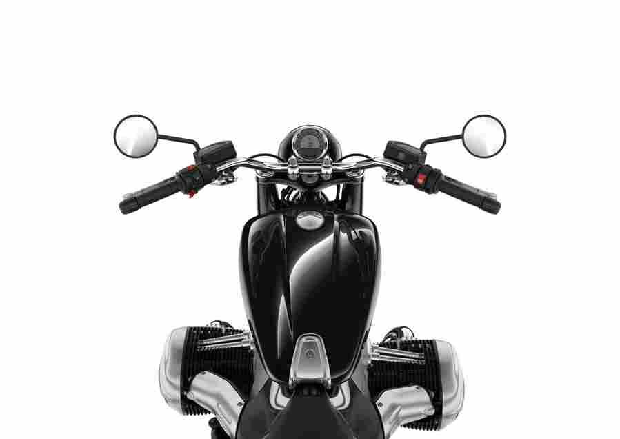 BMW R 18 14541 25 Car A4 Photo Print