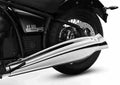 BMW R 18 14541 3 Car A4 Photo Print