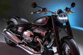 BMW R 18 14541 30 Car A4 Photo Print