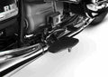 BMW R 18 14541 4 Car A4 Photo Print