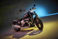 BMW R 18 14541 44 Car A4 Photo Print