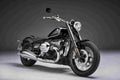BMW R 18 14541 50 Car A4 Photo Print