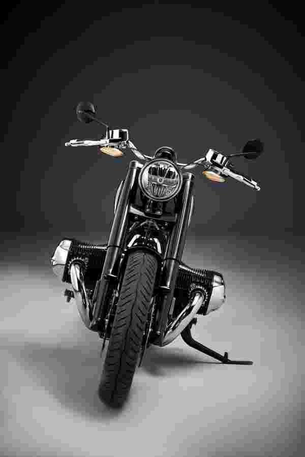 BMW R 18 14541 51 Car A4 Photo Print