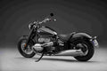 BMW R 18 14541 55 Car A4 Photo Print