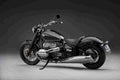 BMW R 18 14541 56 Car A4 Photo Print