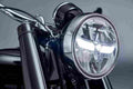 BMW R 18 14541 61 Car A4 Photo Print