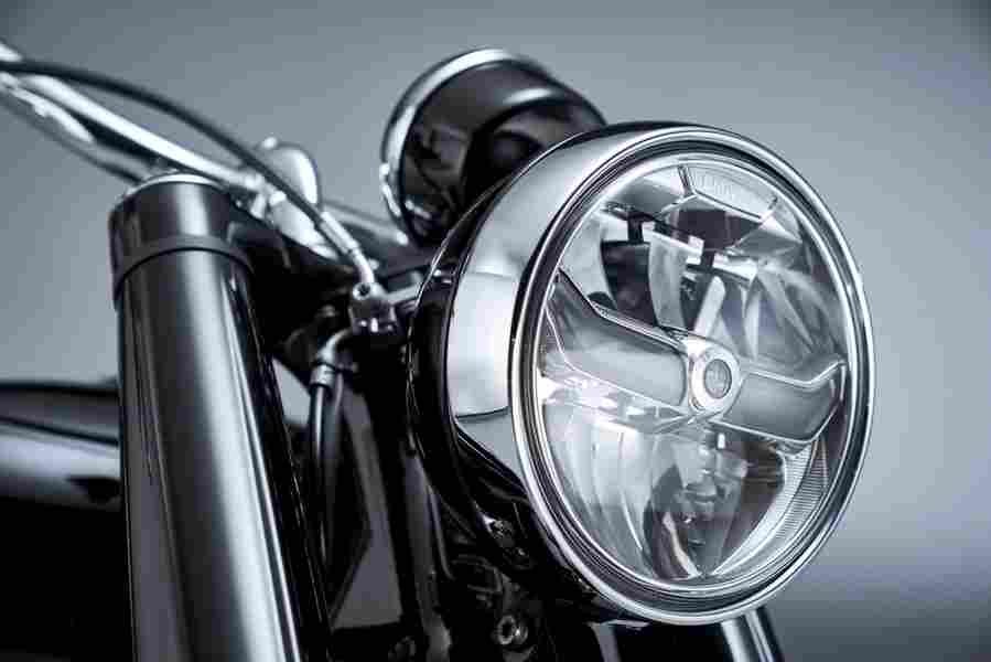 BMW R 18 14541 63 Car A4 Photo Print