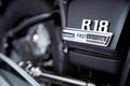 BMW R 18 14541 70 Car A4 Photo Print