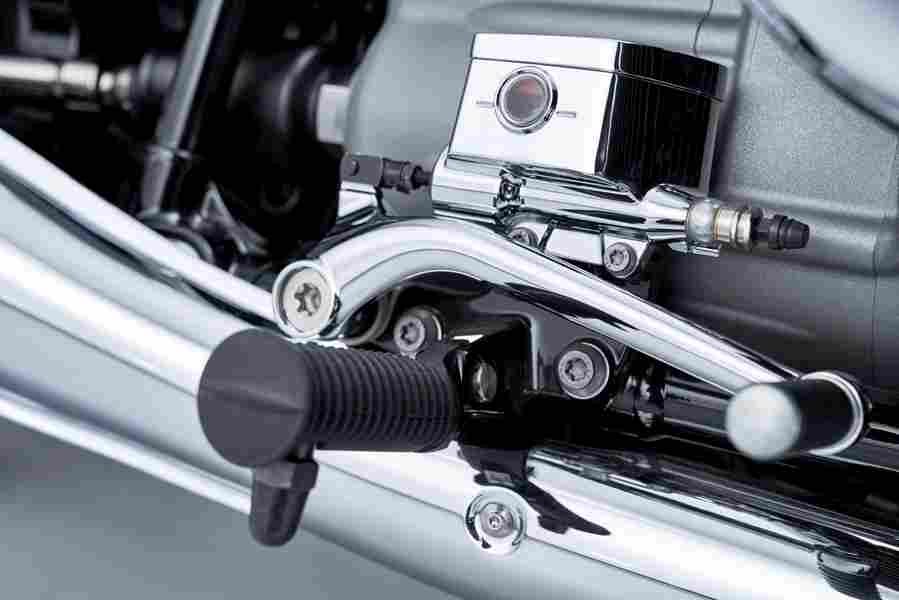 BMW R 18 14541 73 Car A4 Photo Print