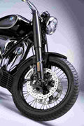 BMW R 18 14541 74 Car A4 Photo Print