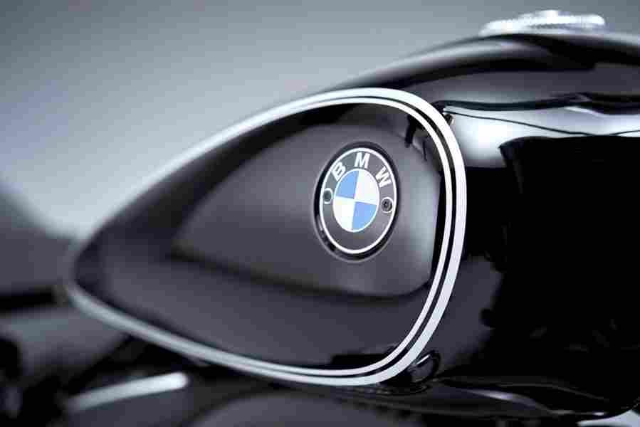 BMW R 18 14541 77 Car A4 Photo Print